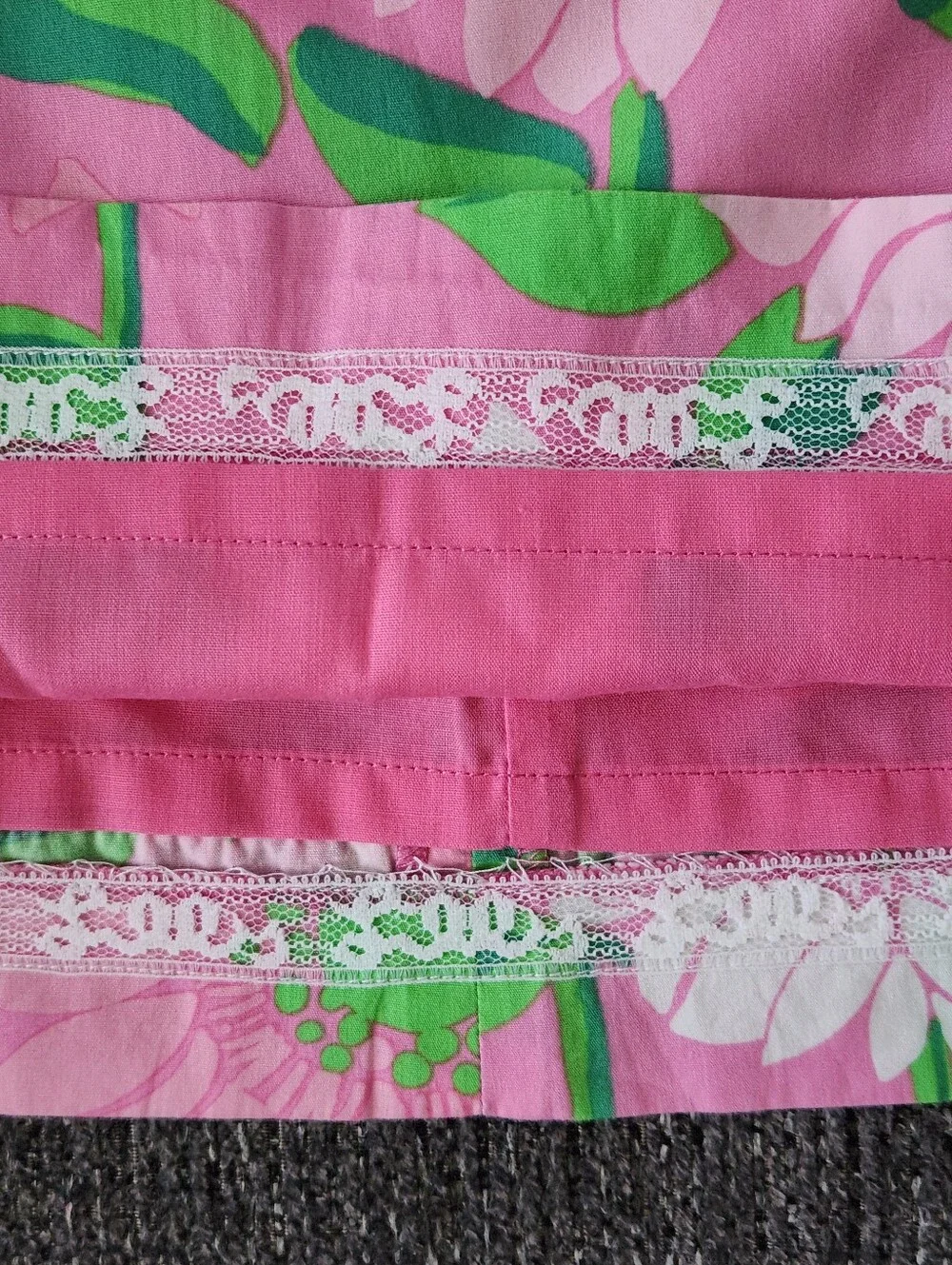 Lilly Pulitzer 🪷rare vtg